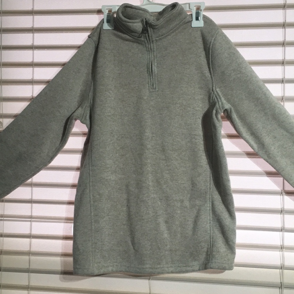 Boys Urban Pipeline Sweater